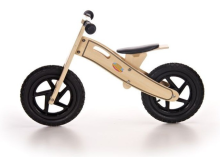 Baby Maxi 1267 Baby Bike (wooden)