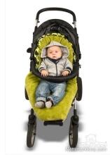 Baby Matex Cocoon Art.817 Black Baby Sleeping Bag