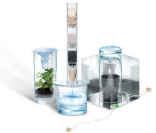 4M Green Science 00-03281 Filtr Wodny