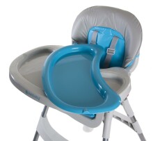 Saulės kūdikis Art. YS-101 / N Aukšta kėdė