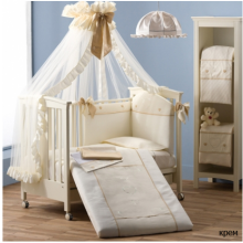 Erbesi Cuori Cream Art.49384