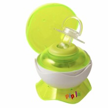 Pipila Art.PIP001 Portable UV Pacifier Sterilizer Портативный UV Стерилизатор для сосок
