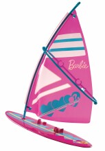 Mattel Barbie „On The Go“ menas. BDF34 / 2 Barbės burlentė
