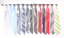 „Schoo Wear Duzu“ 453173 stilingas vaikiškas kaklaraištis berniukams