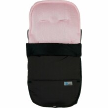 Alta Bebe Art. AL2400XS-03 Pink Baby Sleeping Bag Спальный Мешок
