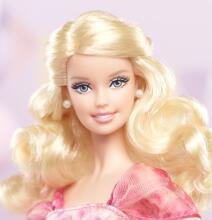 Mattel Barbie Doll - Birthday Wishes Art. BCP64 Kolekcijas Lelle Barbija