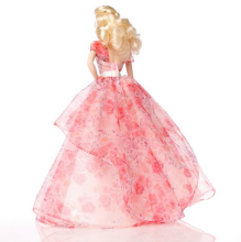 Mattel Barbie Doll - Birthday Wishes Art. BCP64 Kolekcijas Lelle Barbija
