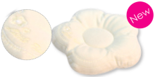 Baby Matex FLor 024 Barošanas spilvens