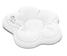 Baby Matex FLor COL.01 - BALTS  Barošanas spilvens