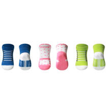 BabyOno Art.572/02 Zeķes kokvilnas 0m+