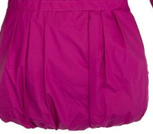 LENNE '15 Sofia 14334 Bērnu siltā ziemas termo jaciņa [jaka] (104-122cm) krāsa:605