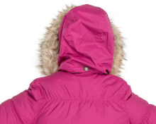 LENNE '15 Sofia 14334 Утепленная термо курточка для девочек, цвет 271 (размер 110,122)