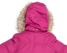 LENNE '15 Sofia 14334 Bērnu siltā ziemas termo jaciņa [jaka] (110,122cm) krāsa:271