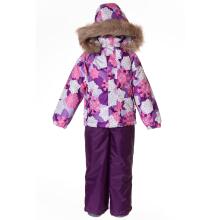 Huppa '15  Winter 4148CW00  Silts mazuļu ziemas termo kostīms jaka + bikses (122 cm) krāsa: 783