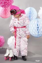 Huppa'15 Cathy Hello Kitty 1676BH14