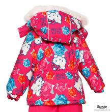 Huppa'15 Kitty Hello Kitty 1714BH14