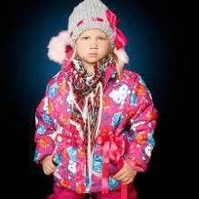 Huppa'15 Kitty Hello Kitty 1714BH14