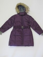 Huppa '15 Winter 1203AW00-083 Yacaranda Зимняя термо куртка/Пальто (116 cm)