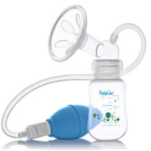 BabyONO breast pump  048