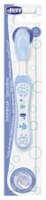 Chicco Art.06958.20 Blue zobu birste 6+m