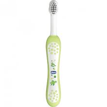 Chicco Art. 06961.00 Mācību zobu kopšanas komplekts