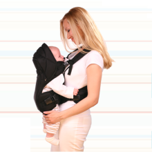 Womar Рюкзак-переноска RAINBOW  NR. 15 предназначен для детей от 3 до 24 месяцев жизни (весом от 5 до 13)