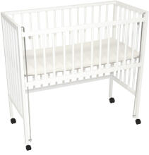 Fillikid Cocon Art.533451 Matracis 90x40 cm