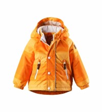 Reima'15 Casual Sagittarius 513076-2713 Утепленный комплект термо куртка + штаны [раздельный комбинезон] для малышей,  (размер 92 )