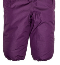 Huppa'15 Willy Check 3190CW Silts ziemas termo kombinezons (116 cm) krāsa: 783