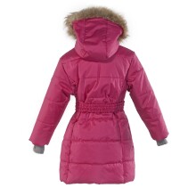 Huppa '15 Winter 1203AW00-083 Yacaranda Зимняя термо куртка/Пальто (116 cm)
