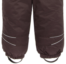 LENNE '15 Basic 14350-15350 / 815 Vaikų žieminės šiluminės kelnės su aukštu liemeniu (86-134cm) spalva: 815
