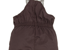 LENNE '15 Basic 14350-15350/815 Bērnu ziemas termo bikses ar paaugstinātu vidukli (86-134cm) krāsa:815