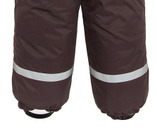 LENNE '15 Basic 14350-15350/815 Утепленные термо штаны для детей, цвет 815 (размер 86-134)