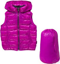 Chicco'15 Thermore 86512-18  veste ar kapuci