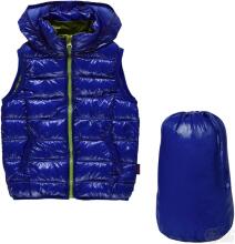 Chicco'15 Thermore 86512-85 veste ar kapuci
