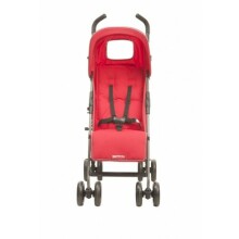 Britton Aura Art.B2440 Red Детская прогулочная  коляска (зонтик)