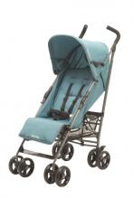 Britton Aura Art.B2440 Red Sports Stroller