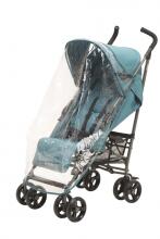 Britton Aura Art.B2440 Red Sports Stroller