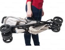 Britton Aura Art.B2440 Red Sports Stroller