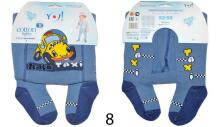 Yo!Baby Art.RA-03 Tights Boys