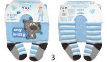 Yo!Baby Art.RA-03 Tights Boys