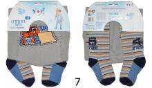 Yo!Baby Art.RA-03 Tights Boys