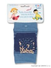 Yo! Baby Art.NA-03 Ceļu aizsargi 1-3 (6 month+)