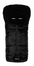 Alta Bebe Art.AL2202-03 black Baby Sleeping Bag Спальный Мешок с Терморегуляцией