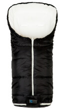 Alta Bebe Art.AL2202-14 black/white Baby Sleeping Bag Спальный Мешок с Терморегуляцией