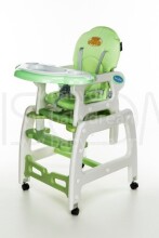Baby Maxi 1278 Green 5in1