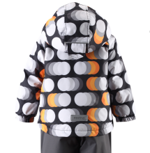 „Reima'15 Saturn 513075-2712“ šilta kūdikio žieminė šiltų kostiumų striukė + kelnės (98 cm)