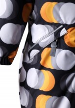 Reima'15 Saturnus 513075-2712 Утепленный комплект термо куртка + штаны [раздельный комбинезон] для малышей,  (размер 98)
