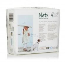 Nature Babycare maxi+ (9-20kg), 25 gb., Autiņbiksītes