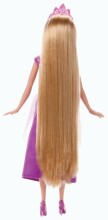 „Mattel Disney Princess Rapunzel Doll Art“. BBM05 „Disney Princess“